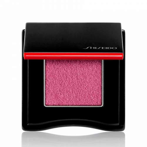 Shiseido POP Powdergel Eyeshadow 11 Waku-Waku Pink oční stíny 2,5 g