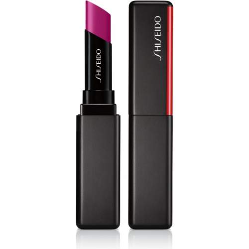 Shiseido ColorGel LipBalm 109 Wisteria vyživující rtěnka s hydratačním účinkem 2 g