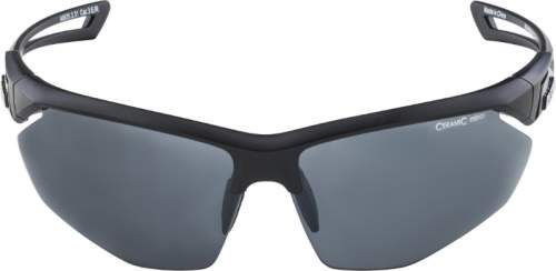 Alpina Nylos HR brýle Black Matt