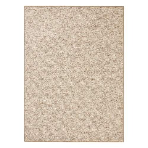 BT Carpet - Hanse Home koberce Kusový koberec Wolly 102842 ROZMĚR: 80x150