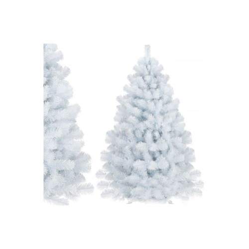 Springos Vánoční stromek Jedle bílá 180 cm