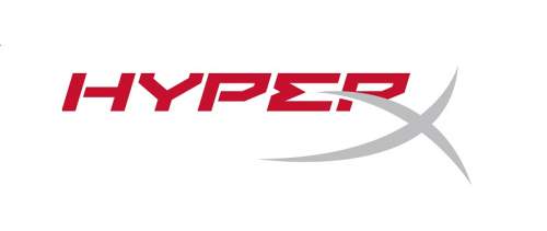 HyperX Alloy Origins Core PBT - Red - US Layout