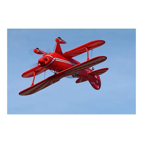 Pitts V2 1400mm ARF - Biplane