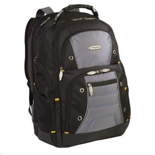DELL Targus Drifter Backpack/ batoh pro notebook/ až do 17.3"