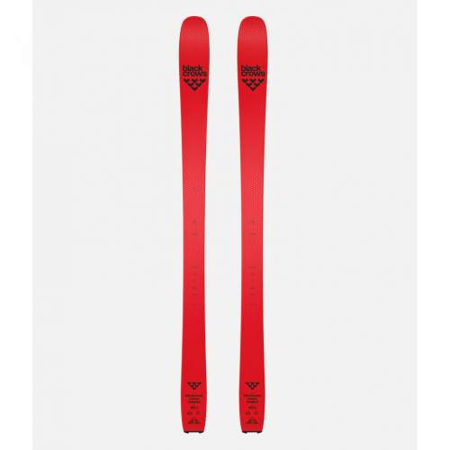 Skialpové lyže Black Crows Camox Freebird 2022 Délka lyží: 188 cm / Barva: červená