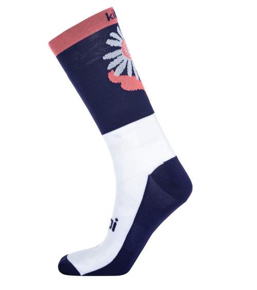 Unisex sportovní ponožky kilpi boreny-u tmavě modrá 43