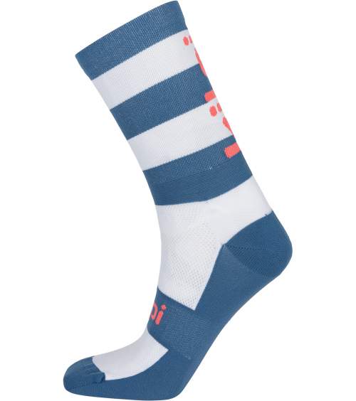 Unisex ponožky KILPI Boreny-u modrá Velikost: 35