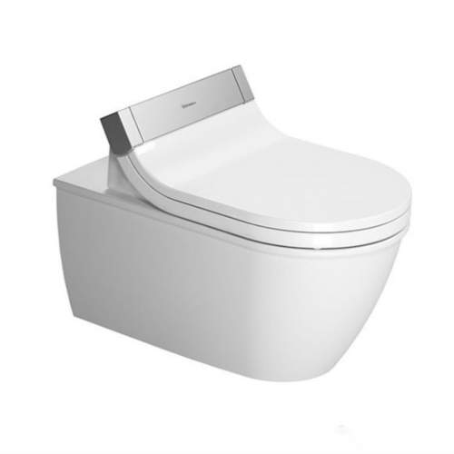 Wc závěsné Duravit Darling New zadní odpad