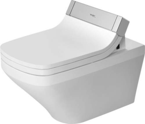 Wc závěsné Duravit Durastyle zadní odpad