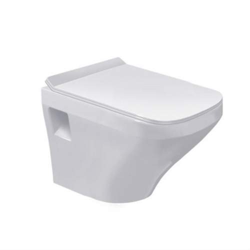 Wc závěsné Duravit Durastyle zadní odpad
