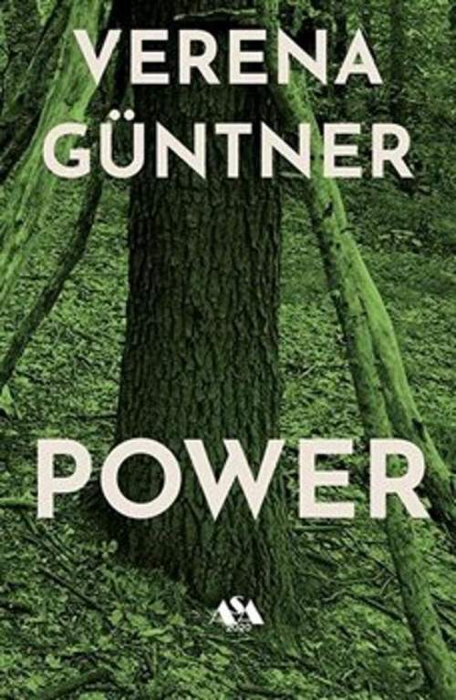 Verena Güntner: Power
