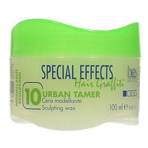 Bes Special Effect Urban Tamer - Modelační vosk č.10 100ml