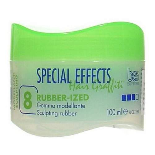 Bes Special Effect Rubber Izzed - Modelační guma 100ml č.8