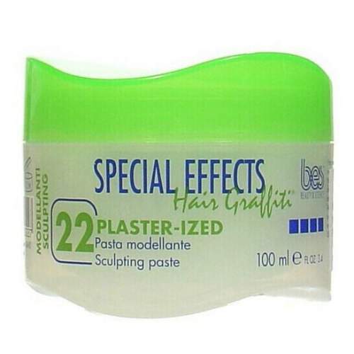 Bes Special Effect Plaster Ized - Modelační pasta č.22 100ml