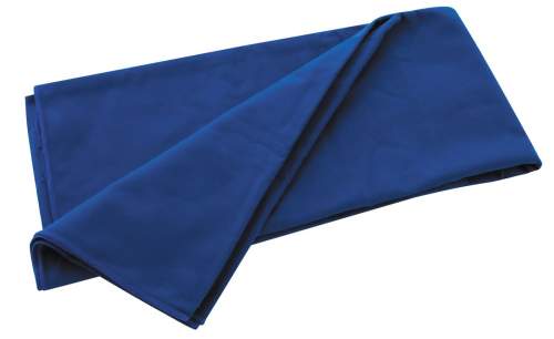 TravelSafe ručník Microfiber Towel XS royal blue