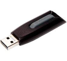 VERBATIM Flash Disk 128GB Store 'n' Go V3, USB 3.0 DRI - 49189