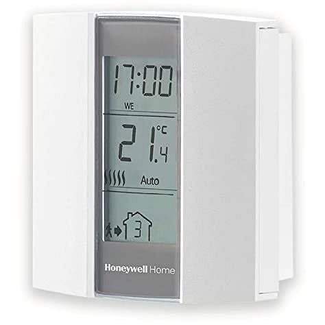 Honeywell T136 Digitální prostorový termostat T136C110AEU