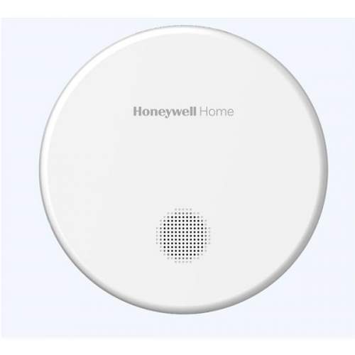 Honeywell Home R200ST-N2 Propojitelný požární hlásič alarm - kouřový (optický) i teplotní princip, bateriový; R200ST-N2