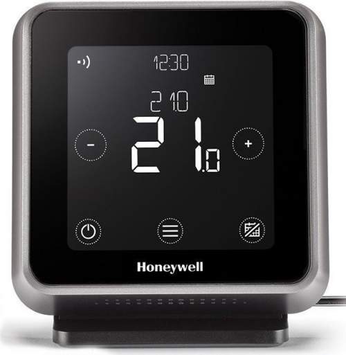 Honeywell Home Lyric T6R Smart Termostat Bezdrátový Y6H910RW4055