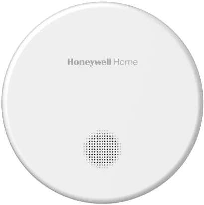 Honeywell Home R200S-N2 Propojitelný požární hlásič alarm - kouřový (optický) princip, bateriový