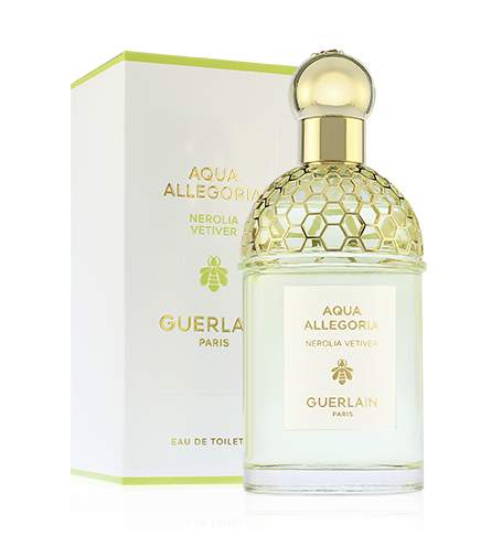 Guerlain Aqua Allegoria Nerolia Vetiver - EDT 125 ml