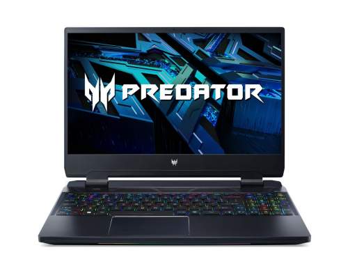 Acer Predator Helios 300 (PH315-55-98FN) černý