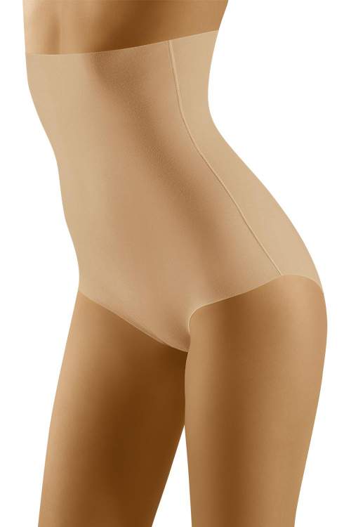 Zeštíhlující a modelující kalhotky Supressa tělové  S