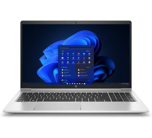 HP ProBook 450 G9, i5-1235U, 15.6˝ 1920x1080 FHD, UMA, 16GB, SSD 1TB, W11H