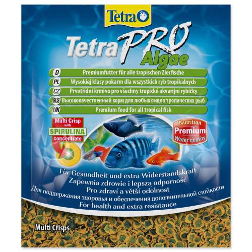 TetraPro Algae sáček 12g