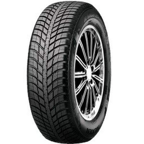 Celoroční pneu osobní NEXEN N&#39;blue 4 Season 195/55 R15 85H