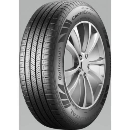 275/45R22 115W, Continental, CROSS CONTACT RX