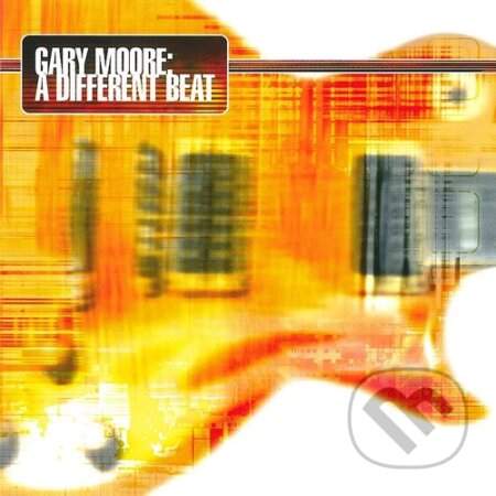 Gary Moore: A Different Beat - Gary Moore