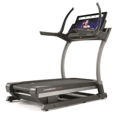 NORDICTRACK Běžecký pás Incline Trainer X32i