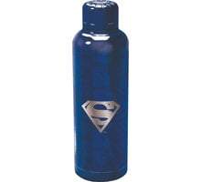 Stor Láhev na pití Superman 500 ml