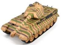 S-Idee RC Bojující tank King Tiger