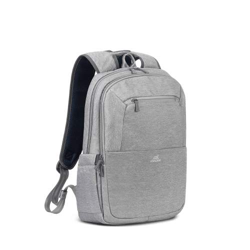 Riva Case 7760 batoh na notebook 15.6", šedý