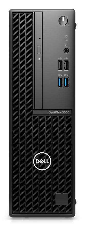 Dell Optiplex 3000 SF i3-12100/8G/256/W10Pr/3r-PS