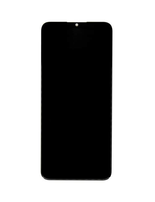 LCD display + Dotyk Samsung A025 Galaxy A02s Black