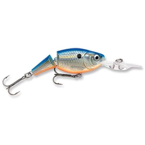 Rapala wobler jointed shad rap