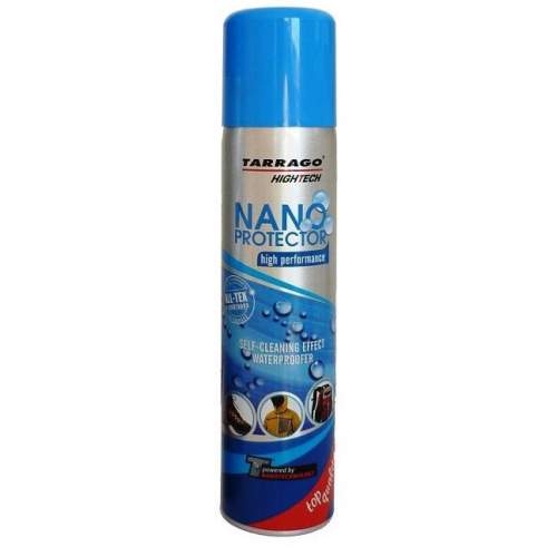 Tarrago Nano Protector 250 ml sprej impregnace