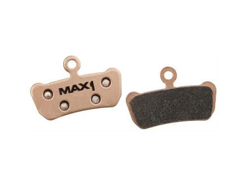 MAX1 Avid Trail/Guide/G2 Sintered