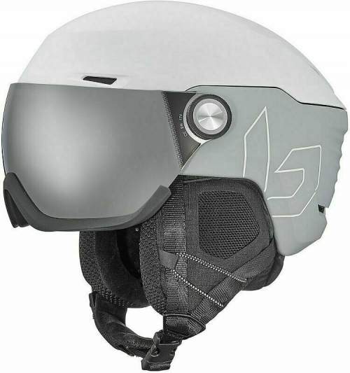 Lyžařská helma Bollé V-Ryft Pure S1+S3 Velikost: 59-62