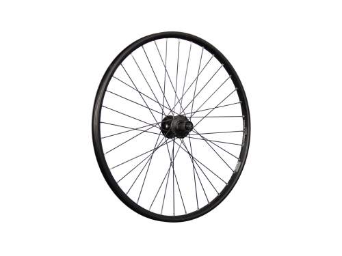 AUTHOR Zapletené kolo zadní 26" SH M475 Disc 6 RU 8/9/10s 26" (R/D/Nčerná)