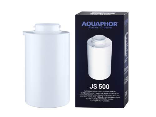 Aquaphor JS 500 (A500) filtrační patrona