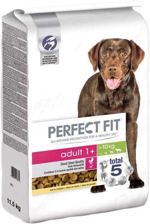 PERFECT FIT kuřecí 11,5 kg