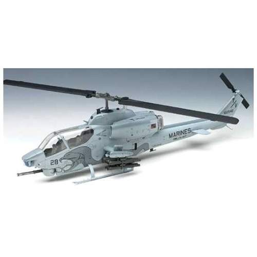 Academy Bell AH-1W SuperCobra (1:35)