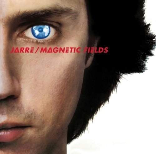 Jarre Jean Michel - Magnetic Fields CD