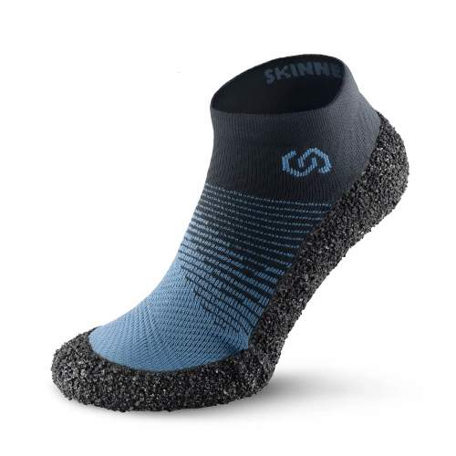 Skinners 2.0 ponožkoboty Marine modrá L (43-44)