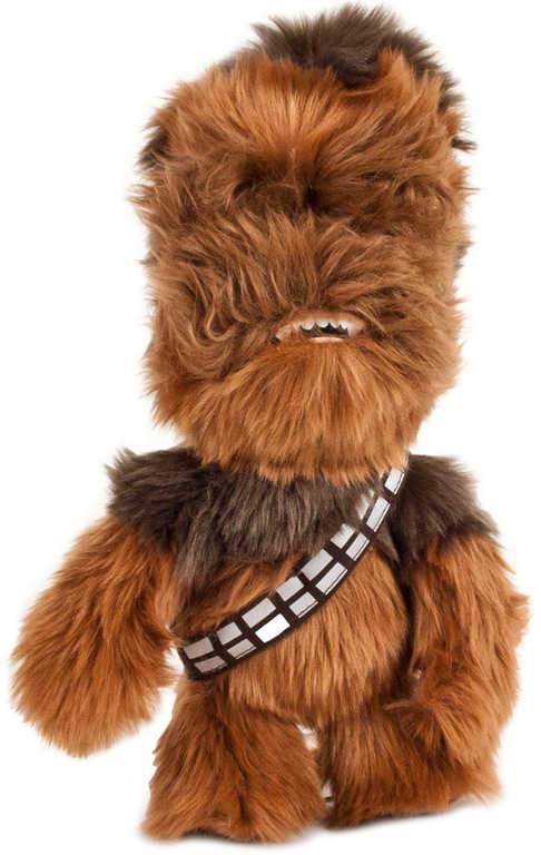 Star Wars Classic: 25cm Chewbacca