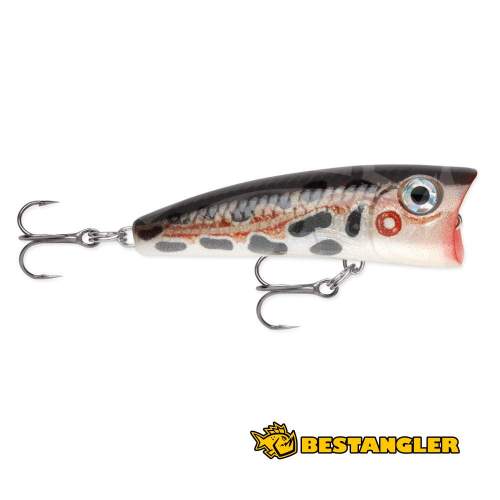 Wobler rapala Ultra Light Pop 04 F